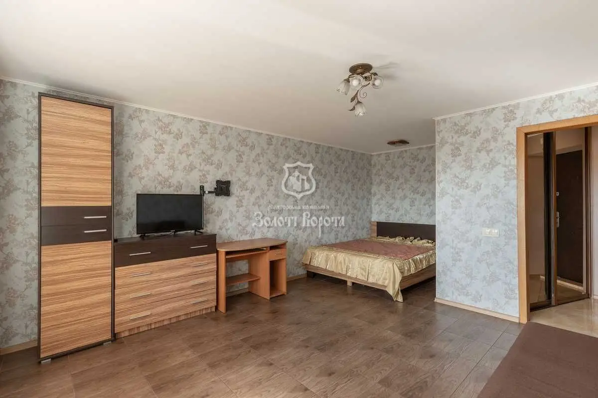 Фото Продаю 1 кімнатну квартиру, 40 кв. м, Тростянецька вул. 97 Київ, ціна: 51000 USD, код 9289