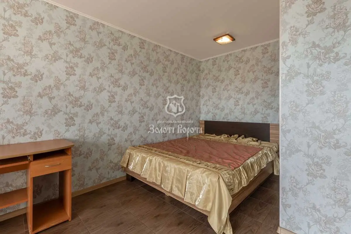 Фото Продаю 1 кімнатну квартиру, 40 кв. м, Тростянецька вул. 97 Київ, ціна: 51000 USD, код 9289