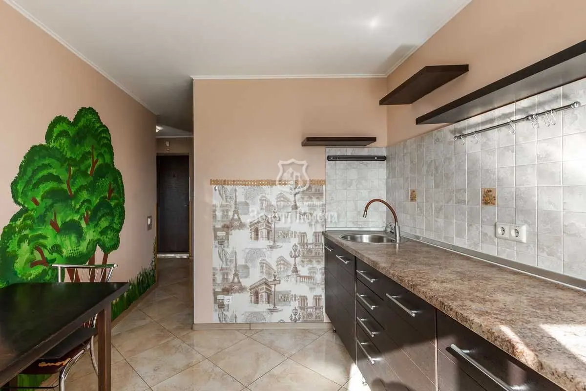 Фото Продаю 1 кімнатну квартиру, 40 кв. м, Тростянецька вул. 97 Київ, ціна: 51000 USD, код 9289