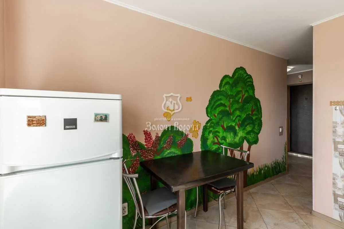 Фото Продаю 1 кімнатну квартиру, 40 кв. м, Тростянецька вул. 97 Київ, ціна: 51000 USD, код 9289