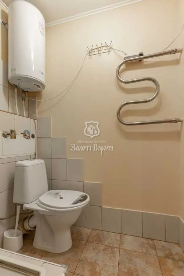 Фото Продаю 1 кімнатну квартиру, 40 кв. м, Тростянецька вул. 97 Київ, ціна: 51000 USD, код 9289