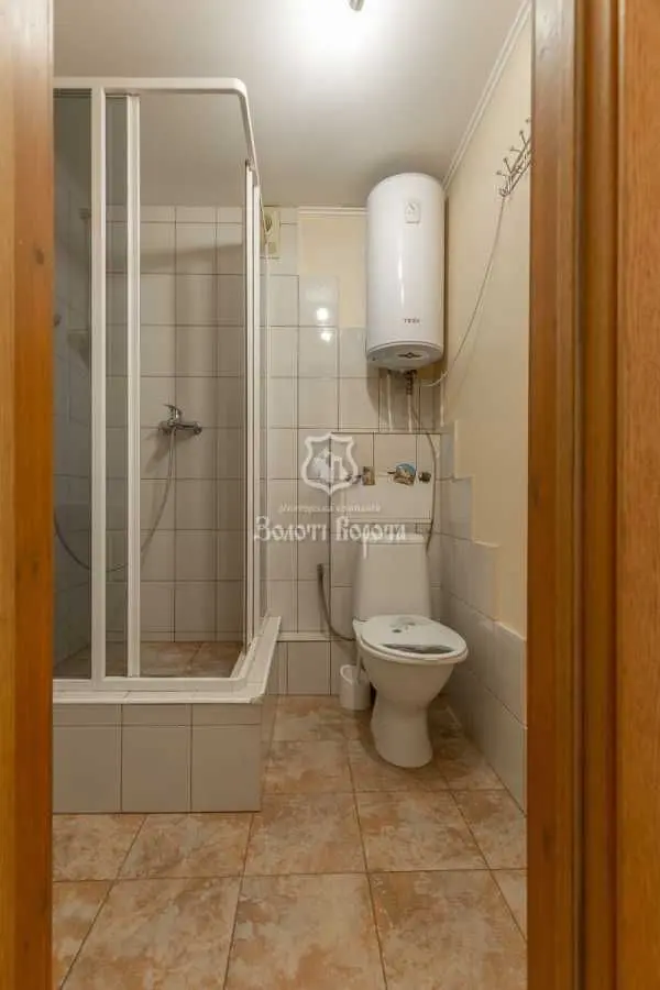 Фото Продаю 1 кімнатну квартиру, 40 кв. м, Тростянецька вул. 97 Київ, ціна: 51000 USD, код 9289