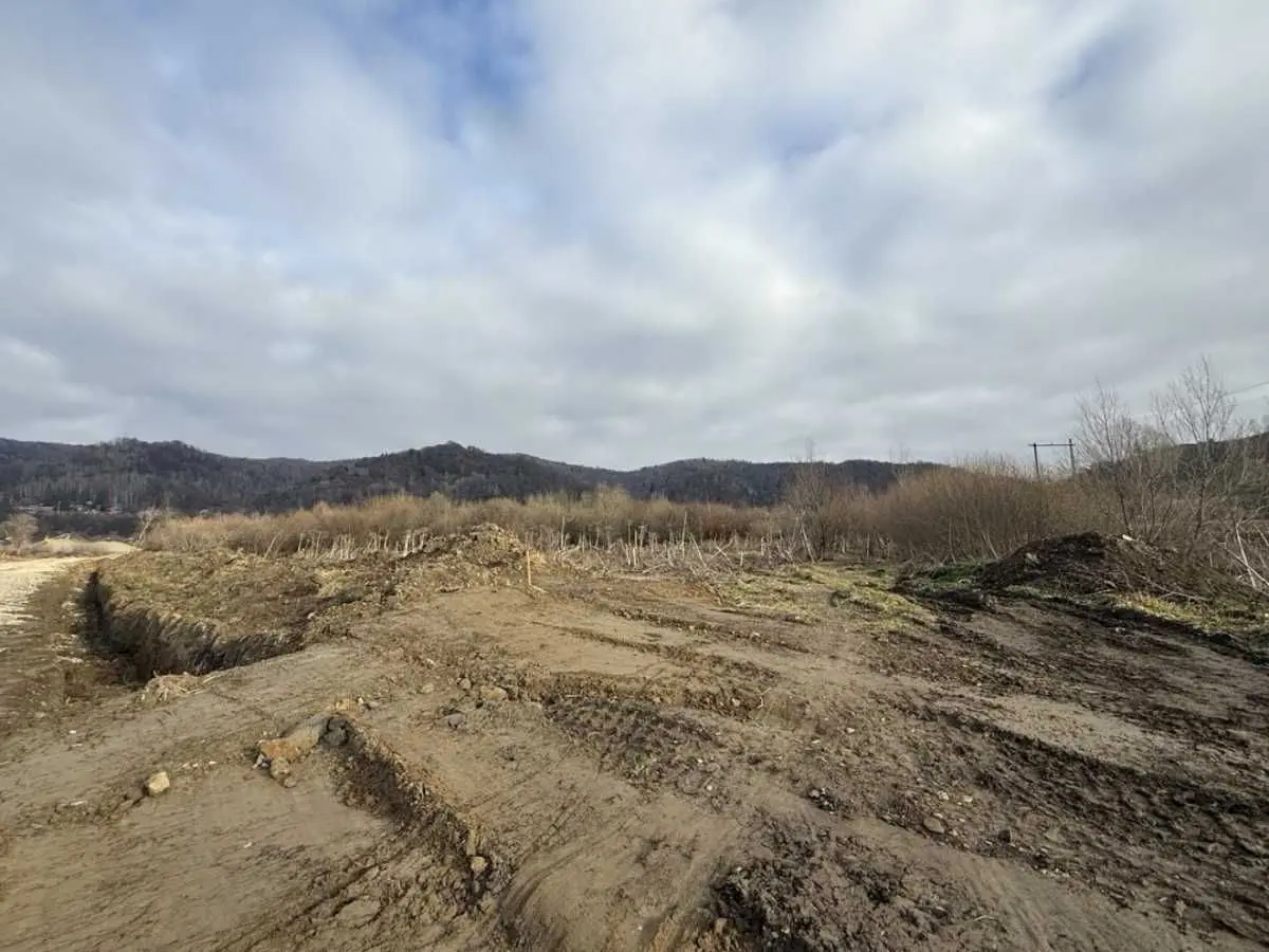 Фото Selling a land plot, Sichovykh Striltsiv street  Verkhnye Synovydne, price: 30000 USD, code 9290