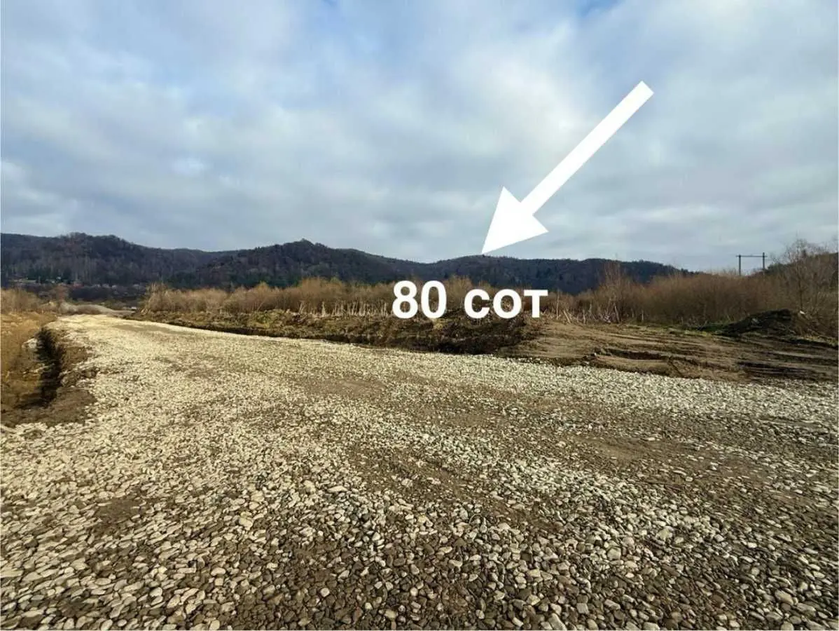 Фото Selling a land plot, Sichovykh Striltsiv street  Verkhnye Synovydne, price: 30000 USD, code 9290