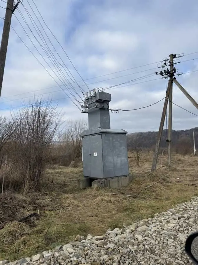 Фото Selling a land plot, Sichovykh Striltsiv street  Verkhnye Synovydne, price: 30000 USD, code 9290