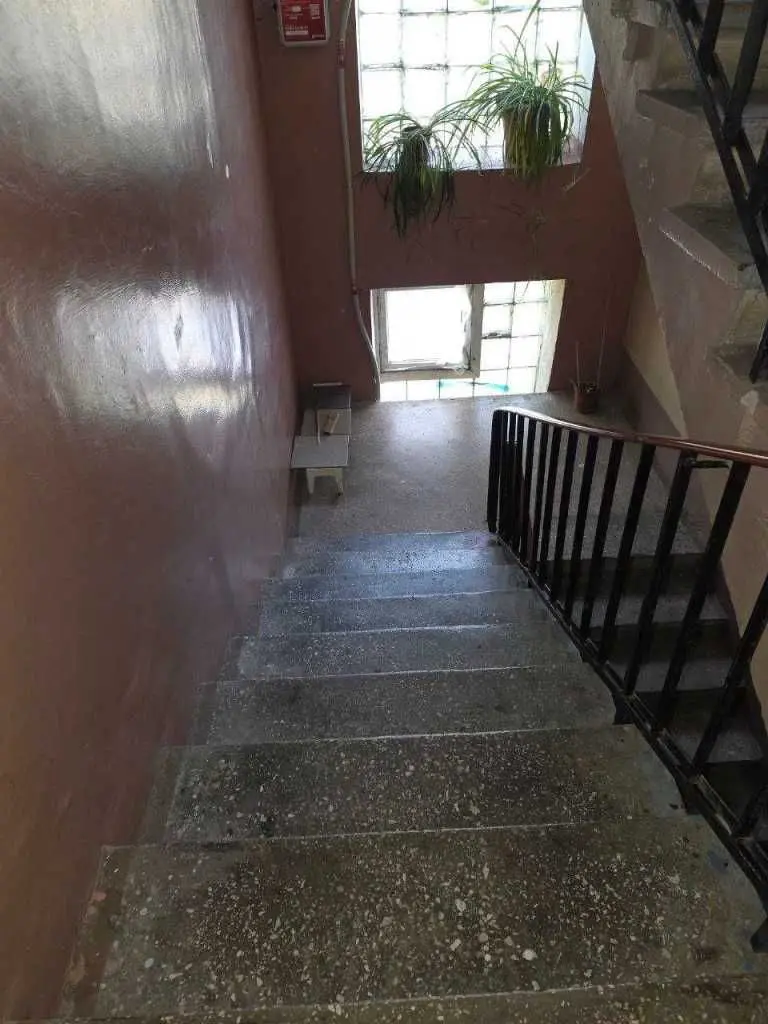 Фото Selling a 2-room apartment, 47 sq.m., Itskhaka Rabina Street  Odesa, price: 37000 USD, code 9291
