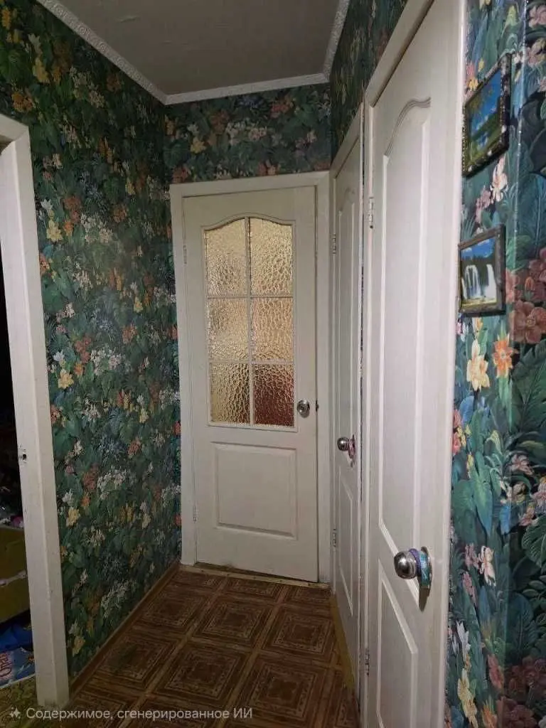 Фото Selling a 2-room apartment, 47 sq.m., Itskhaka Rabina Street  Odesa, price: 37000 USD, code 9291
