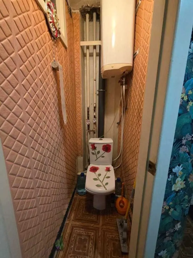 Фото Selling a 2-room apartment, 47 sq.m., Itskhaka Rabina Street  Odesa, price: 37000 USD, code 9291