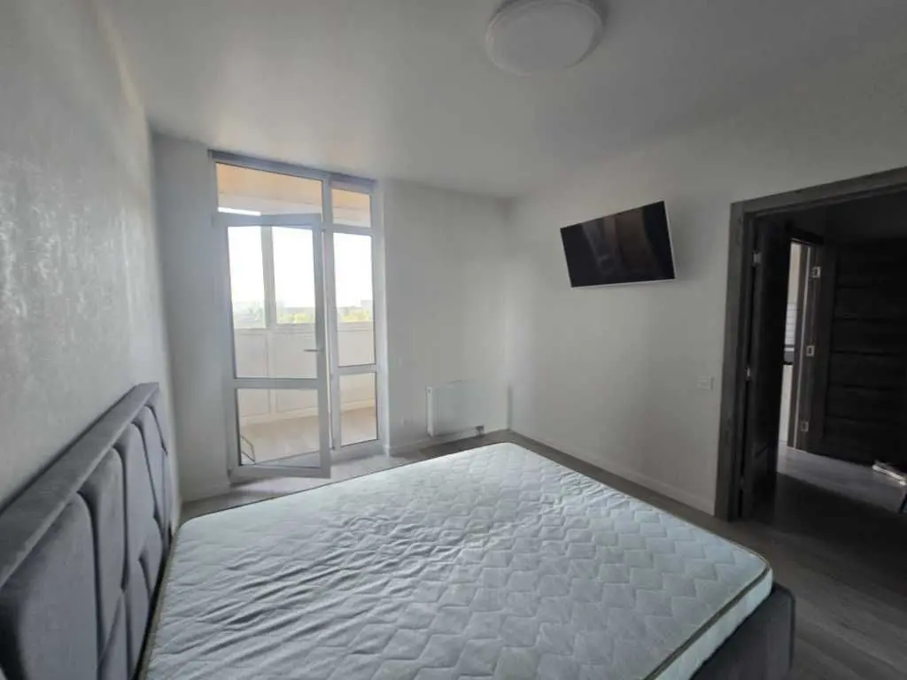 Фото Selling a 1-room apartment, 41 sq.m., Akademika Zabolotnoho Street  Kyiv, price: 88000 USD, code 9292