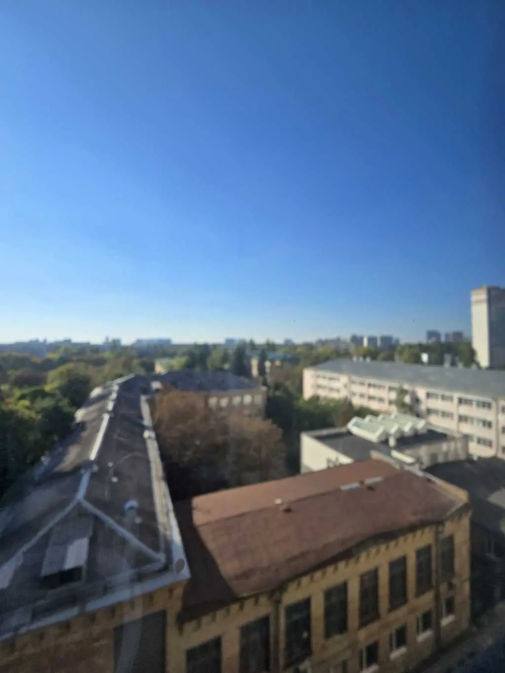 Фото Selling a 1-room apartment, 41 sq.m., Akademika Zabolotnoho Street  Kyiv, price: 88000 USD, code 9292
