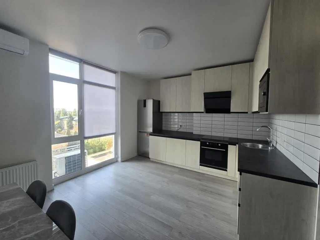 Фото Selling a 1-room apartment, 41 sq.m., Akademika Zabolotnoho Street  Kyiv, price: 88000 USD, code 9292
