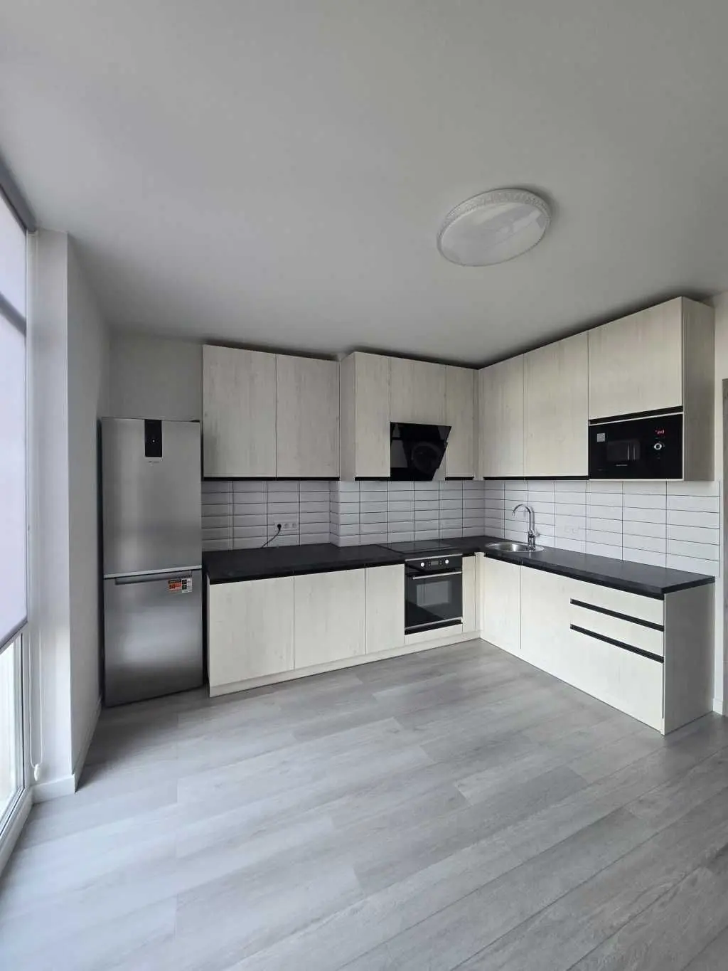 Фото Selling a 1-room apartment, 41 sq.m., Akademika Zabolotnoho Street  Kyiv, price: 88000 USD, code 9292