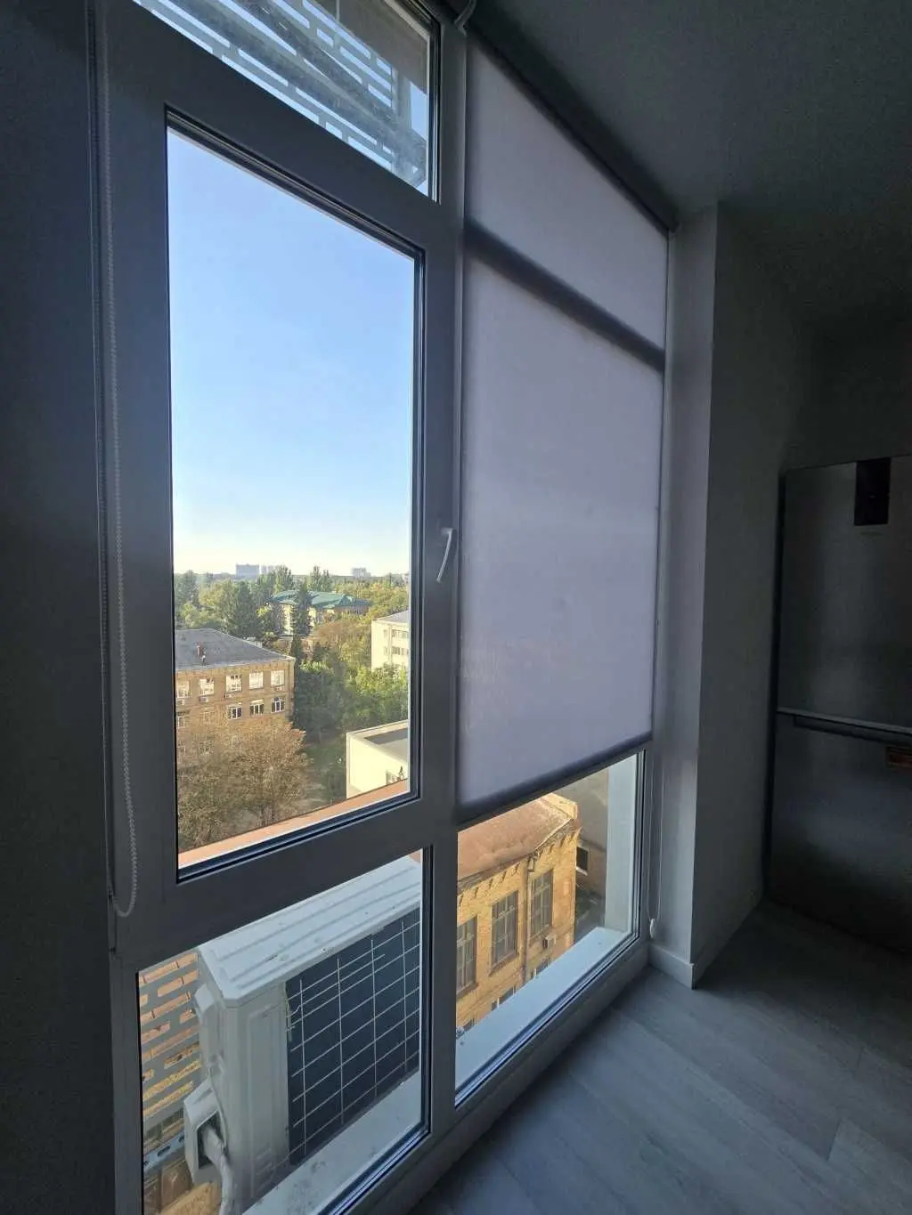 Фото Selling a 1-room apartment, 41 sq.m., Akademika Zabolotnoho Street  Kyiv, price: 88000 USD, code 9292