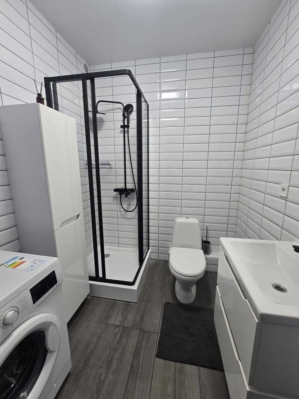 Фото Selling a 1-room apartment, 41 sq.m., Akademika Zabolotnoho Street  Kyiv, price: 88000 USD, code 9292