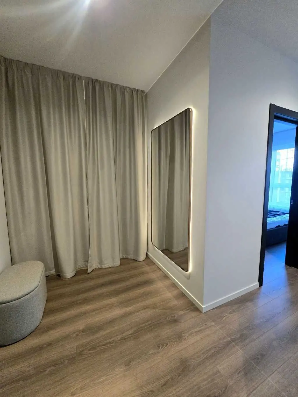 Фото Selling a 1-room apartment, 43 sq.m., Metrolohichna Street  Kyiv, price: 118000 USD, code 9293
