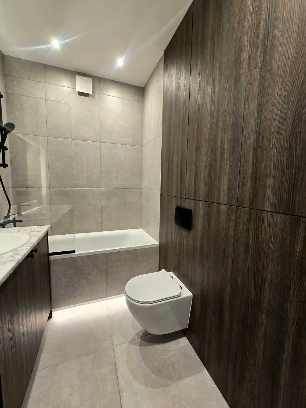 Фото Selling a 1-room apartment, 43 sq.m., Metrolohichna Street  Kyiv, price: 118000 USD, code 9293