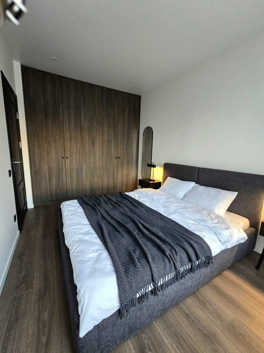 Фото Selling a 1-room apartment, 43 sq.m., Metrolohichna Street  Kyiv, price: 118000 USD, code 9293