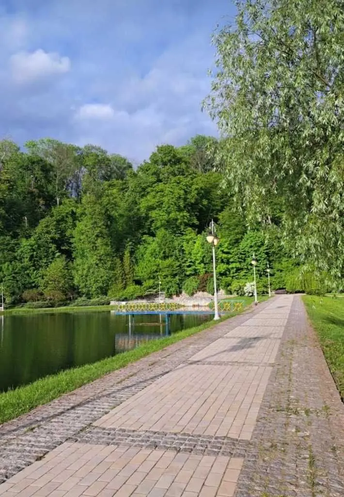 Фото Selling a 1-room apartment, 43 sq.m., Metrolohichna Street  Kyiv, price: 118000 USD, code 9293