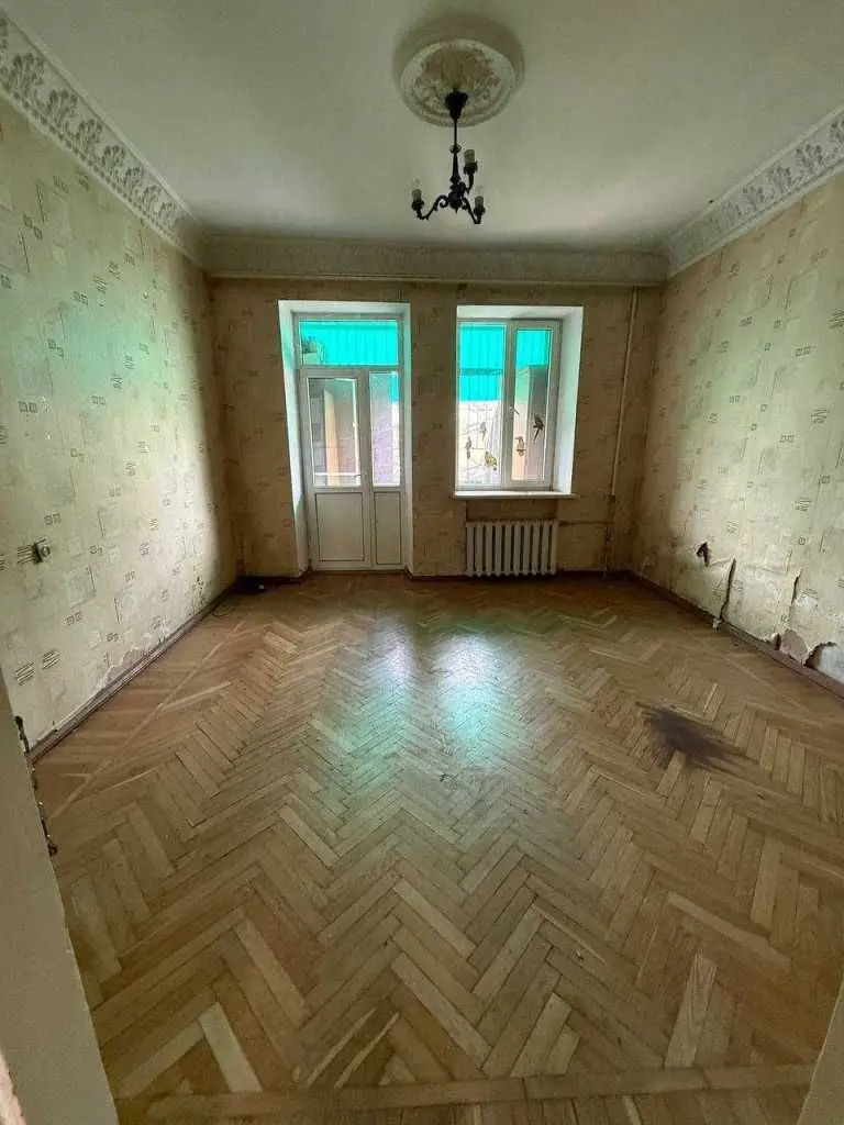 Фото Selling a 2-room apartment, 52 sq.m., Mala Arnautska Street  Odesa, price: 45000 USD, code 9294