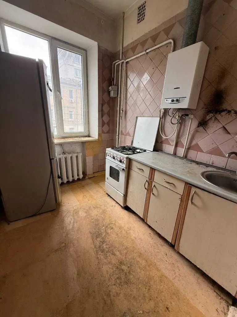 Фото Selling a 2-room apartment, 52 sq.m., Mala Arnautska Street  Odesa, price: 45000 USD, code 9294