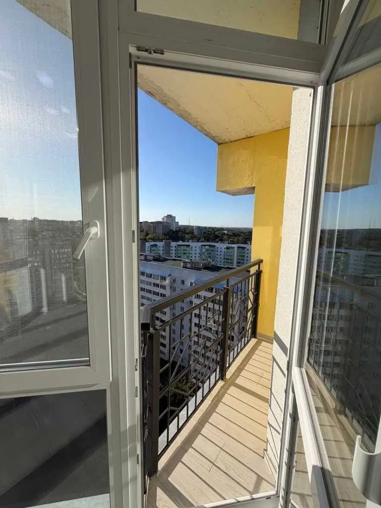 Фото Продаю 1 кімнатну квартиру, 46 кв. м, Володимира Великого вул. (Гагаріна) 41/1 Черкаси, ціна: 70000 USD, код 9295