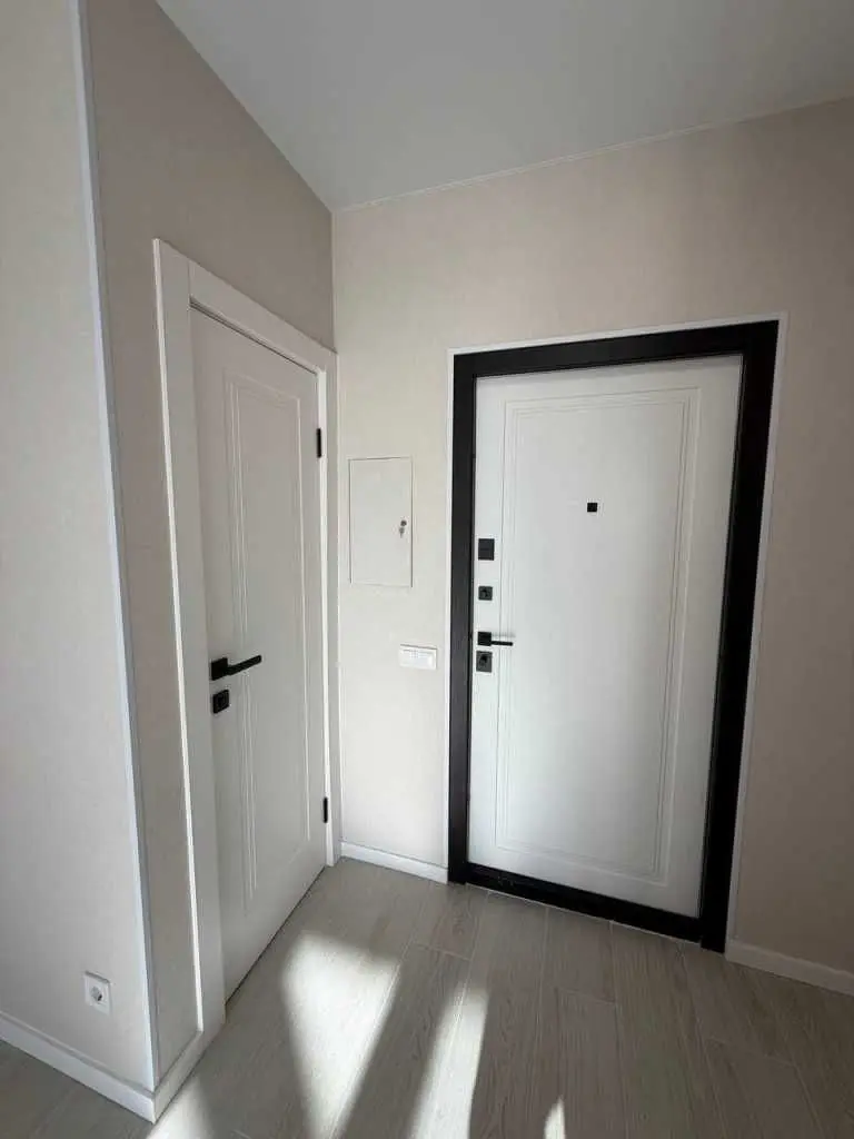 Фото Продаю 1 кімнатну квартиру, 46 кв. м, Володимира Великого вул. (Гагаріна) 41/1 Черкаси, ціна: 70000 USD, код 9295