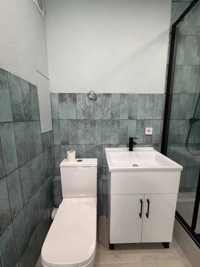Фото Продаю 1 кімнатну квартиру, 46 кв. м, Володимира Великого вул. (Гагаріна) 41/1 Черкаси, ціна: 70000 USD, код 9295