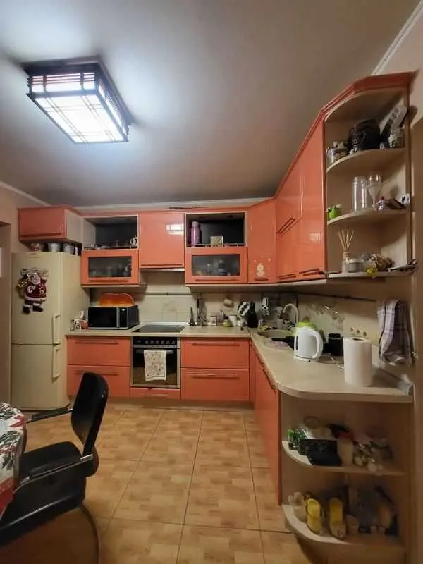 Фото Продаю 3 кімнатну квартиру, 92.8 кв. м, Лісківська вул. 20 Київ, ціна: 82000 USD, код 9296
