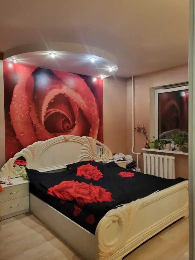 Фото Продаю 3 кімнатну квартиру, 92.8 кв. м, Лісківська вул. 20 Київ, ціна: 82000 USD, код 9296