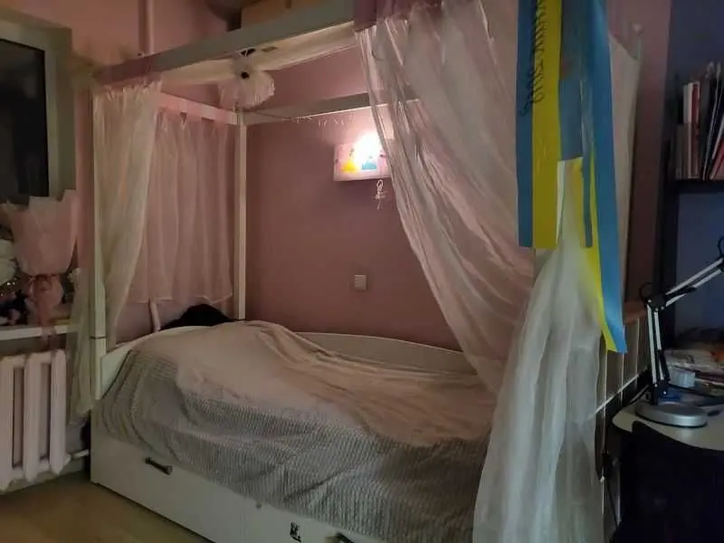 Фото Продаю 3 кімнатну квартиру, 92.8 кв. м, Лісківська вул. 20 Київ, ціна: 82000 USD, код 9296