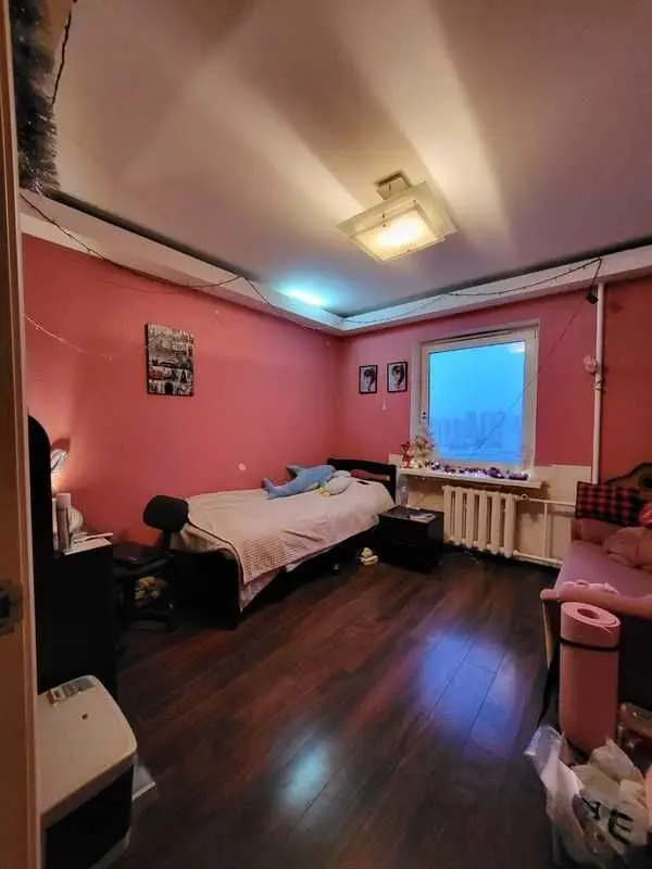 Фото Продаю 3 кімнатну квартиру, 92.8 кв. м, Лісківська вул. 20 Київ, ціна: 82000 USD, код 9296