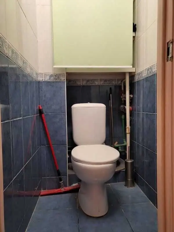 Фото Продаю 3 кімнатну квартиру, 92.8 кв. м, Лісківська вул. 20 Київ, ціна: 82000 USD, код 9296