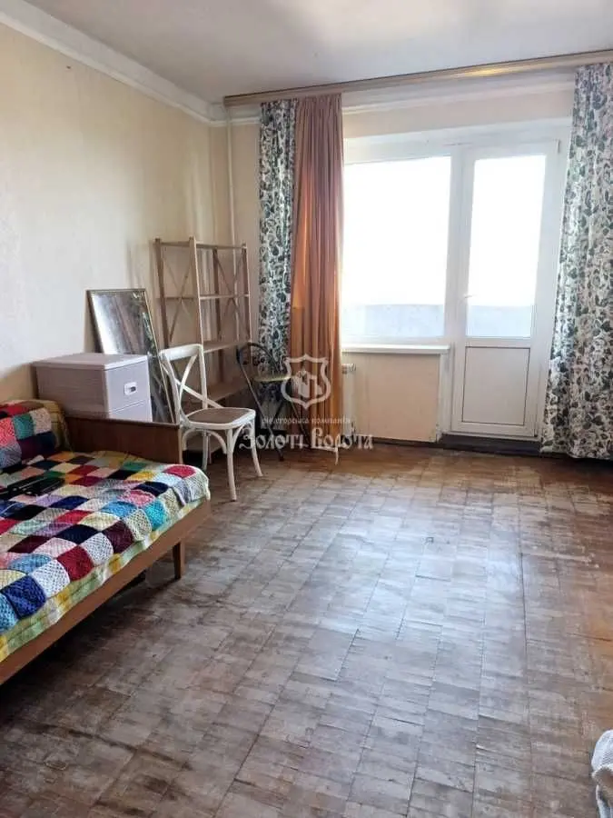 Фото Продаю 1 кімнатну квартиру, 36 кв. м, Теремківська вул. 16 Київ, ціна: 46000 USD, код 9297