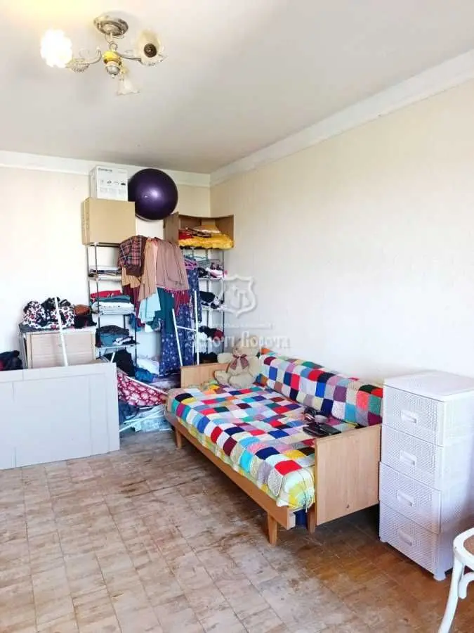 Фото Продаю 1 кімнатну квартиру, 36 кв. м, Теремківська вул. 16 Київ, ціна: 46000 USD, код 9297