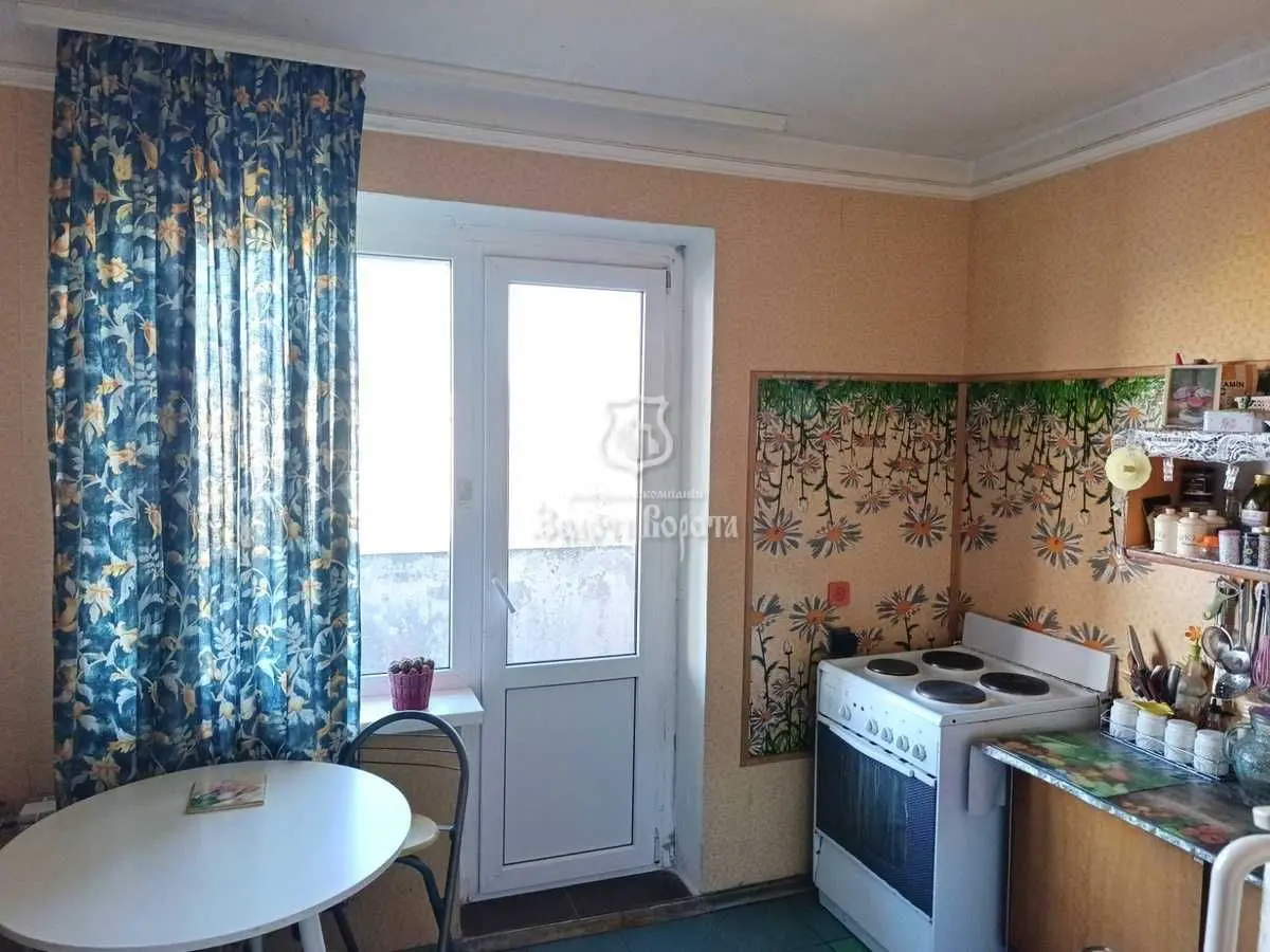 Фото Продаю 1 кімнатну квартиру, 36 кв. м, Теремківська вул. 16 Київ, ціна: 46000 USD, код 9297