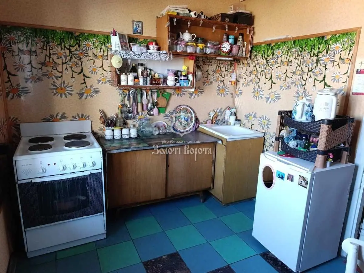 Фото Продаю 1 кімнатну квартиру, 36 кв. м, Теремківська вул. 16 Київ, ціна: 46000 USD, код 9297