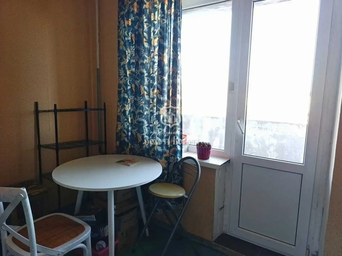 Фото Продаю 1 кімнатну квартиру, 36 кв. м, Теремківська вул. 16 Київ, ціна: 46000 USD, код 9297