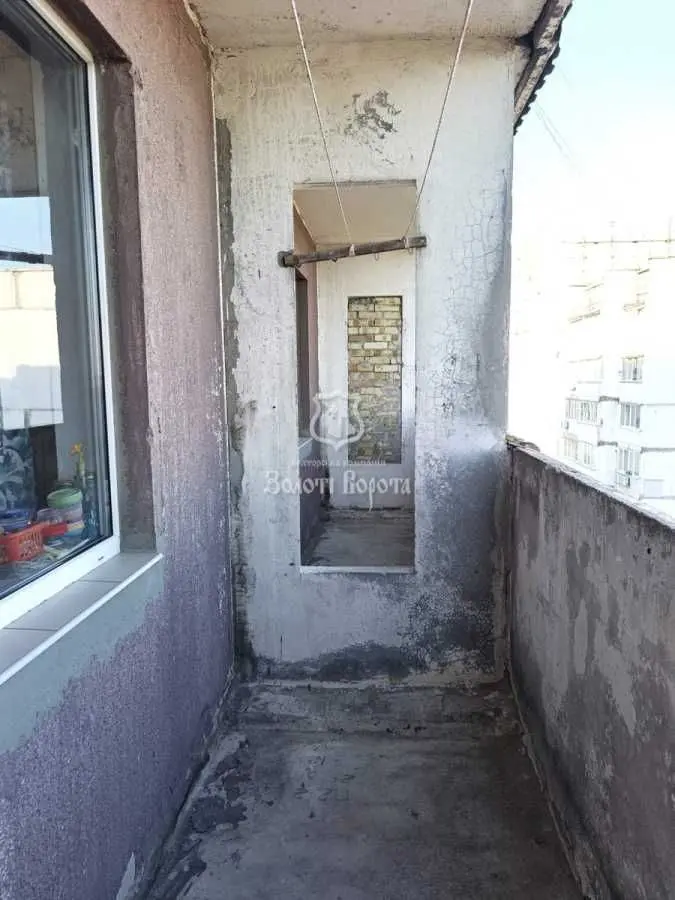 Фото Продаю 1 кімнатну квартиру, 36 кв. м, Теремківська вул. 16 Київ, ціна: 46000 USD, код 9297