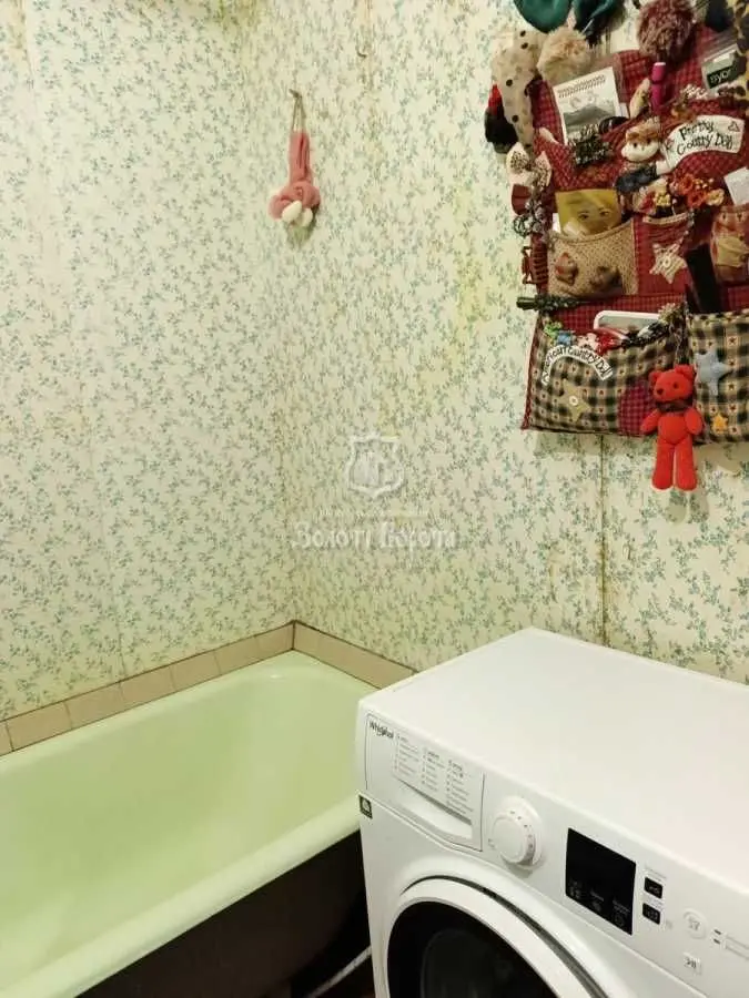 Фото Продаю 1 кімнатну квартиру, 36 кв. м, Теремківська вул. 16 Київ, ціна: 46000 USD, код 9297