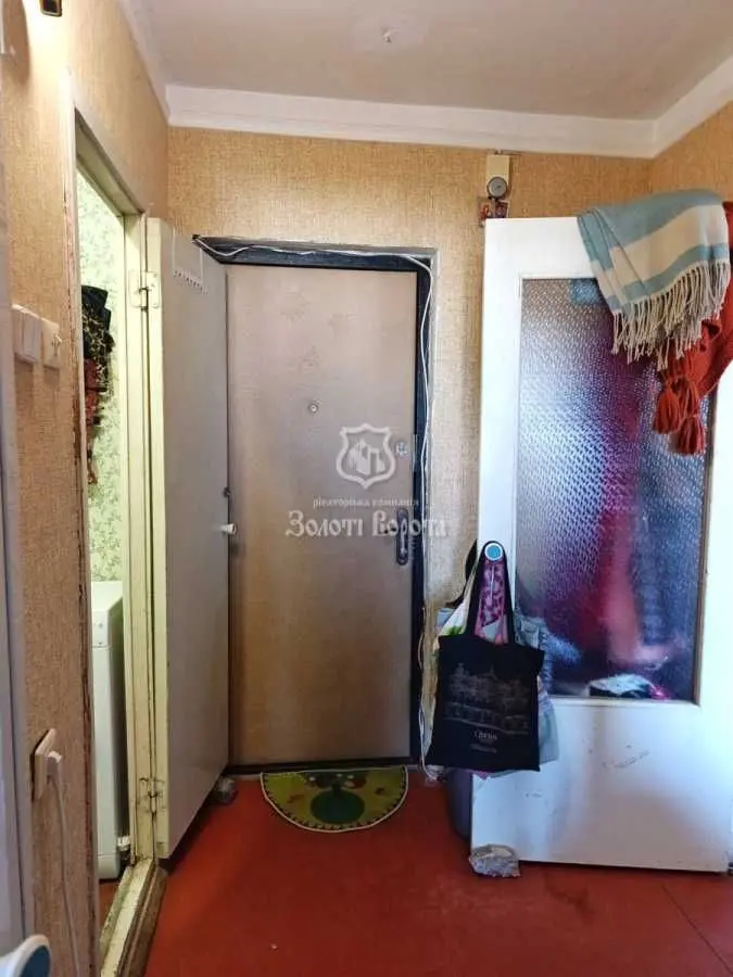 Фото Продаю 1 кімнатну квартиру, 36 кв. м, Теремківська вул. 16 Київ, ціна: 46000 USD, код 9297