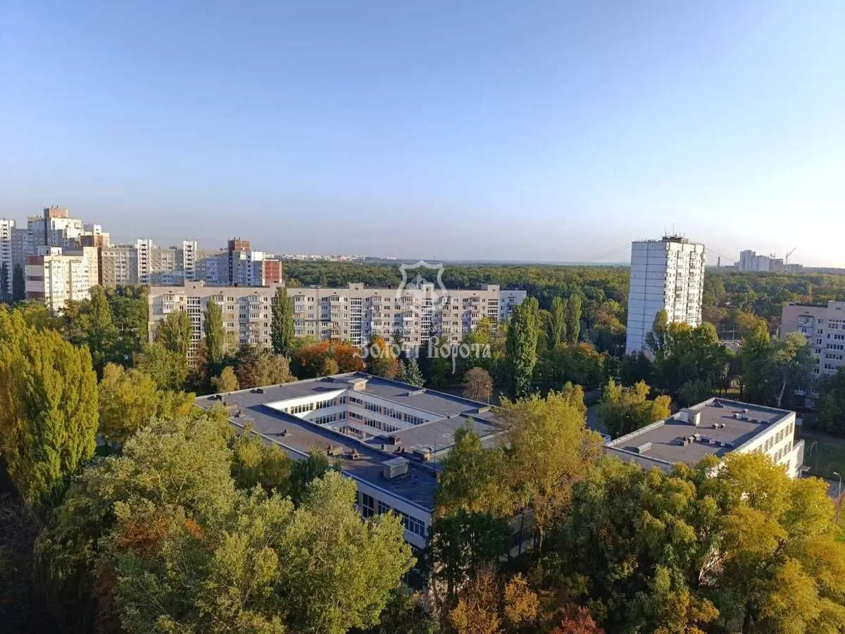 Фото Продаю 1 кімнатну квартиру, 36 кв. м, Теремківська вул. 16 Київ, ціна: 46000 USD, код 9297