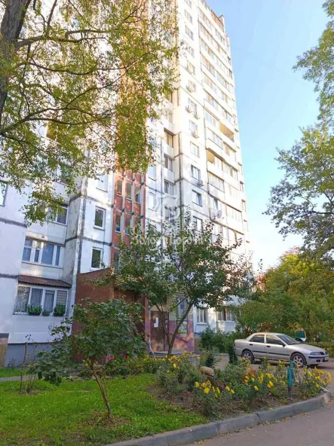 Фото Продаю 1 кімнатну квартиру, 36 кв. м, Теремківська вул. 16 Київ, ціна: 46000 USD, код 9297