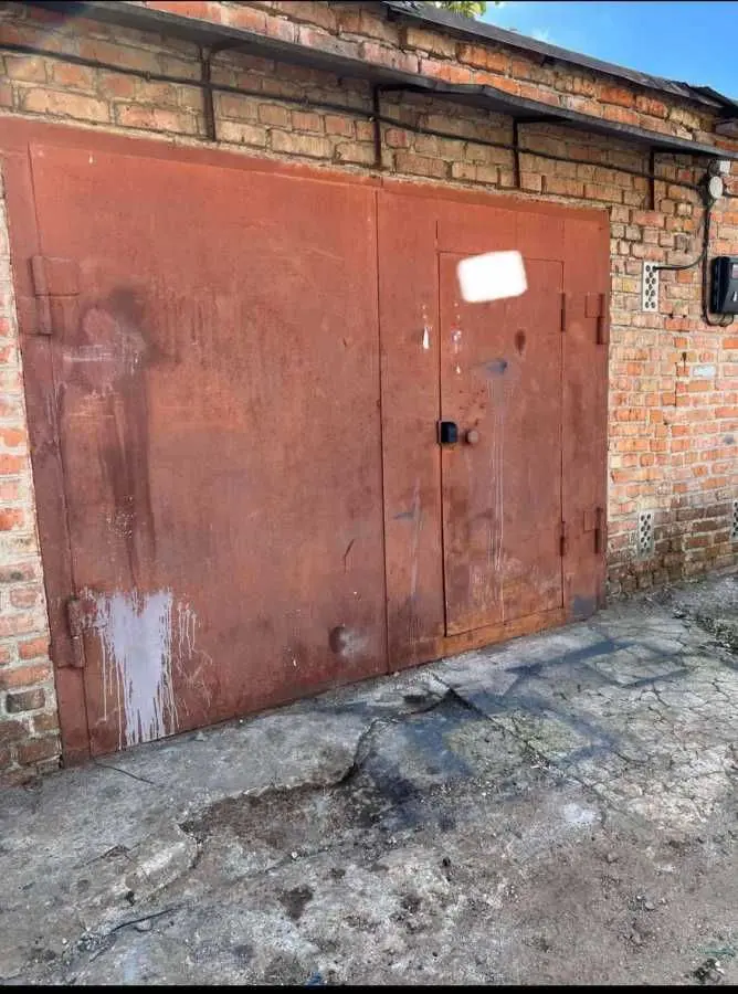 Фото Продаю парковочное место, гараж, 21 кв. м, Независимости просп. (Леваневского)  Белая Церковь, цена: 8200 USD, код 9298