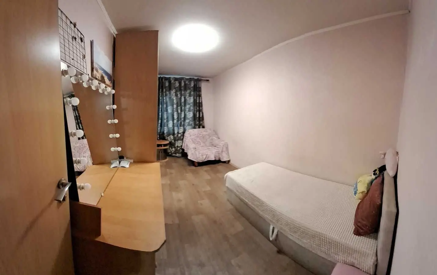 Фото Rent a 2-room apartment, Voskresenskyi Avenue (Perova Boulevard) 46/2 Kyiv for long-term rent, price: 10000 UAH, code 9300
