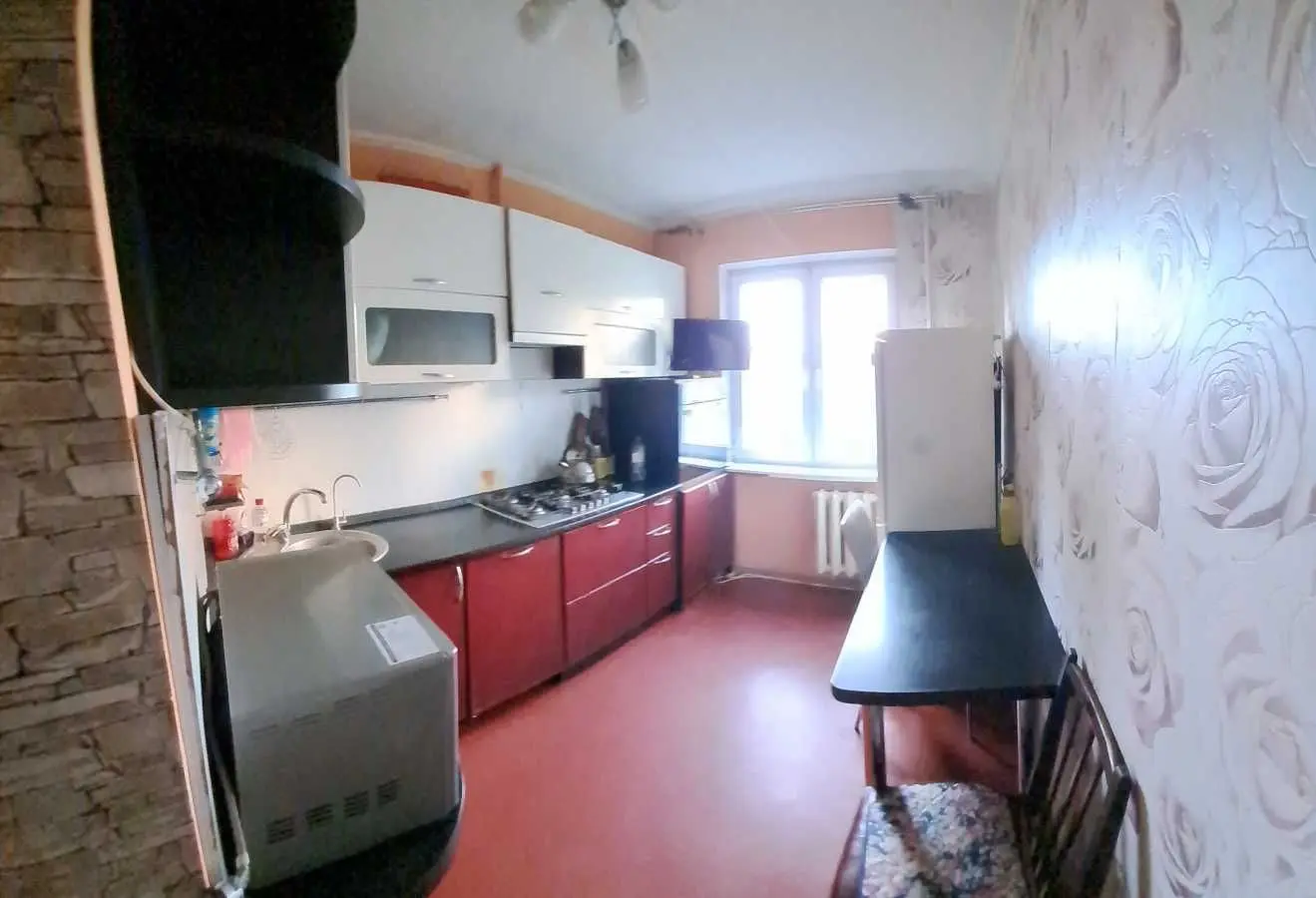 Фото Rent a 2-room apartment, Voskresenskyi Avenue (Perova Boulevard) 46/2 Kyiv for long-term rent, price: 10000 UAH, code 9300