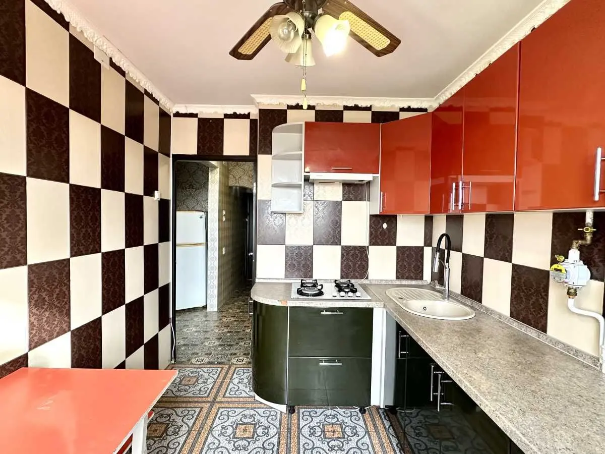 Фото Продаю 2 кімнатну квартиру, 47 кв. м, Данила Щербаківського вул. (Щербакова)  Київ, ціна: 60000 USD, код 9301