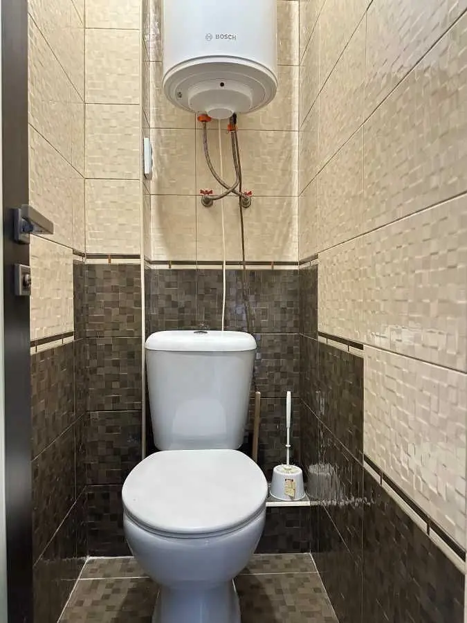 Фото Продаю 2 кімнатну квартиру, 47 кв. м, Данила Щербаківського вул. (Щербакова)  Київ, ціна: 60000 USD, код 9301