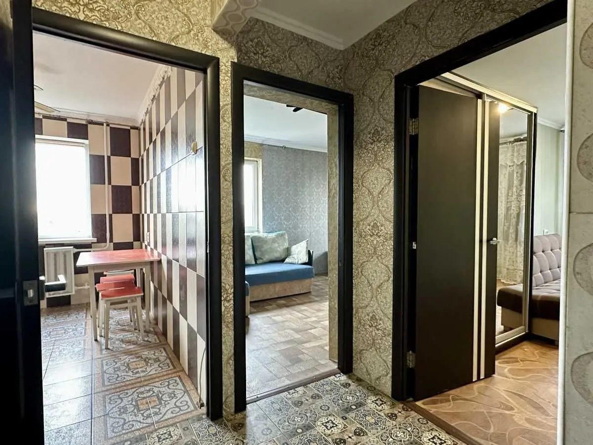 Фото Продаю 2 кімнатну квартиру, 47 кв. м, Данила Щербаківського вул. (Щербакова)  Київ, ціна: 60000 USD, код 9301