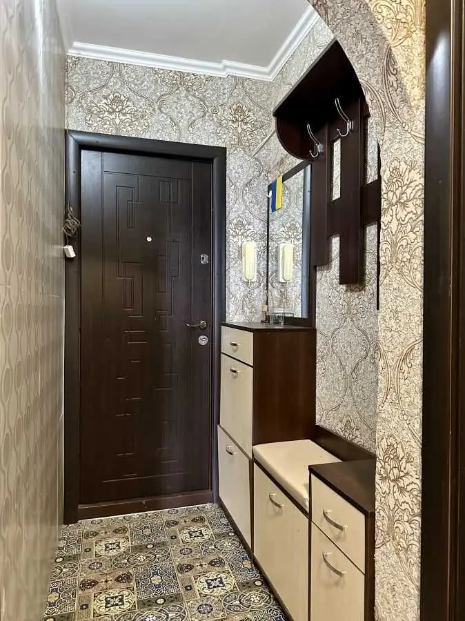 Фото Продаю 2 кімнатну квартиру, 47 кв. м, Данила Щербаківського вул. (Щербакова)  Київ, ціна: 60000 USD, код 9301