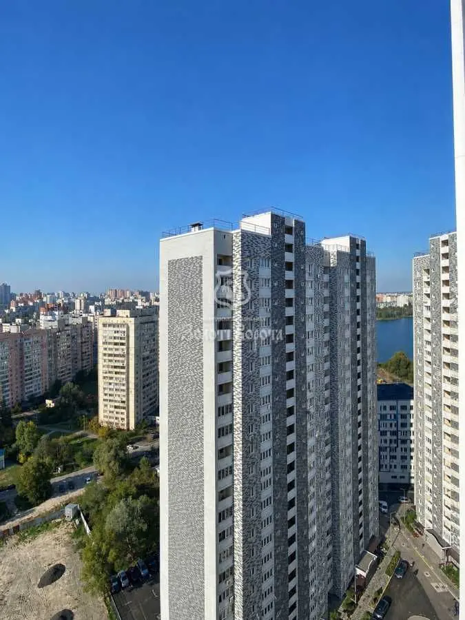 Фото Продаю 1 кімнатну квартиру, 46.7 кв. м, Ревуцького вул.  Київ, ціна: 75000 USD, код 9302